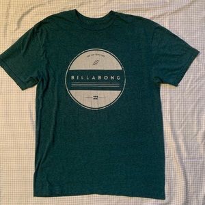 Billabong Short Sleeve Shirt